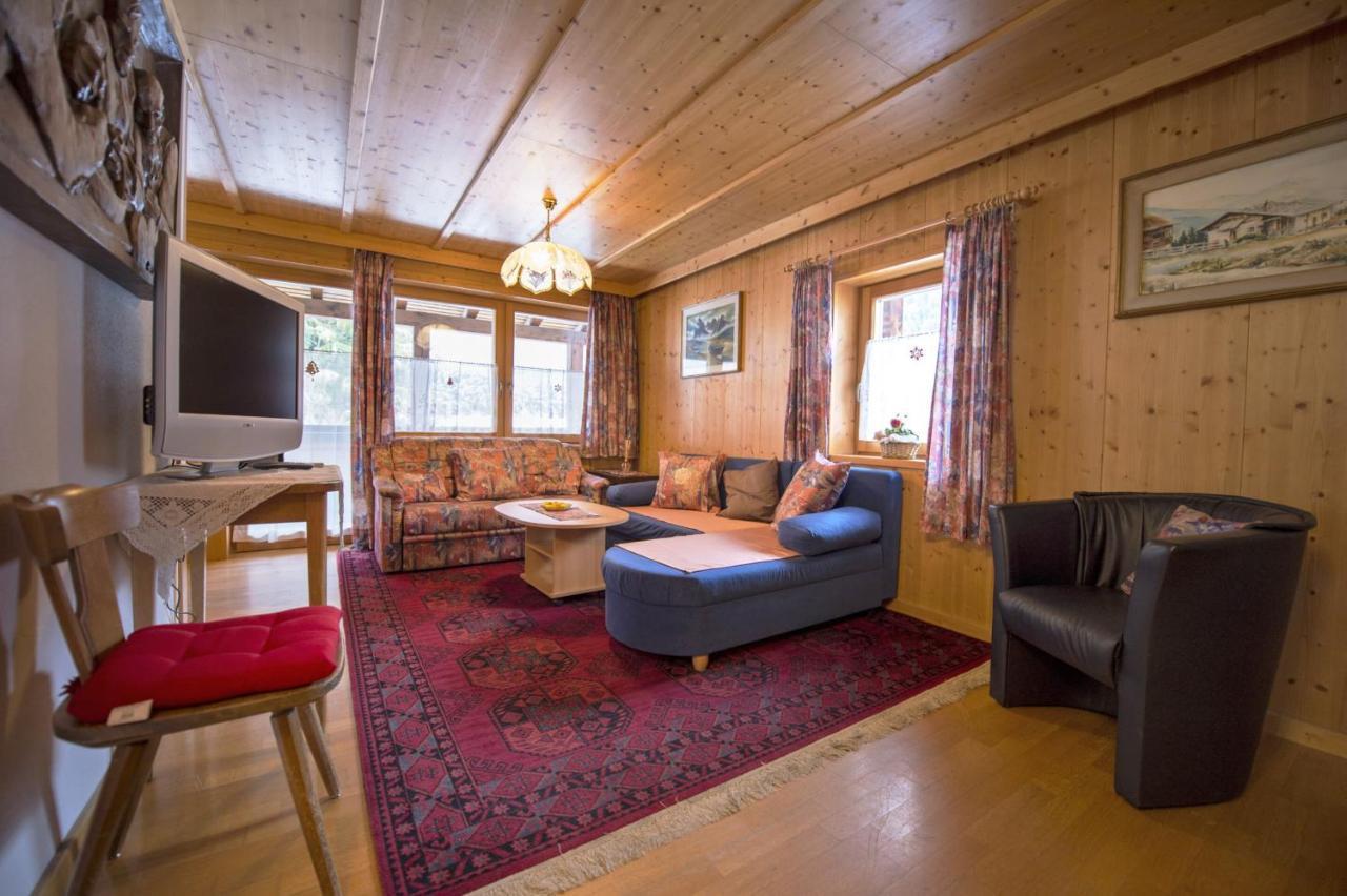 Apartment Soval Ortisei Esterno foto