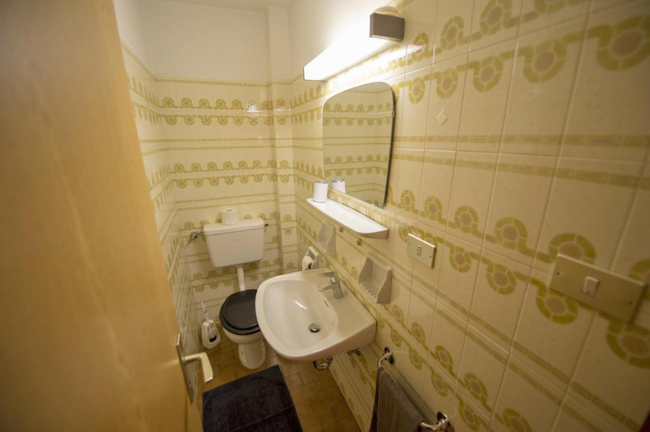 Apartment Soval Ortisei Esterno foto